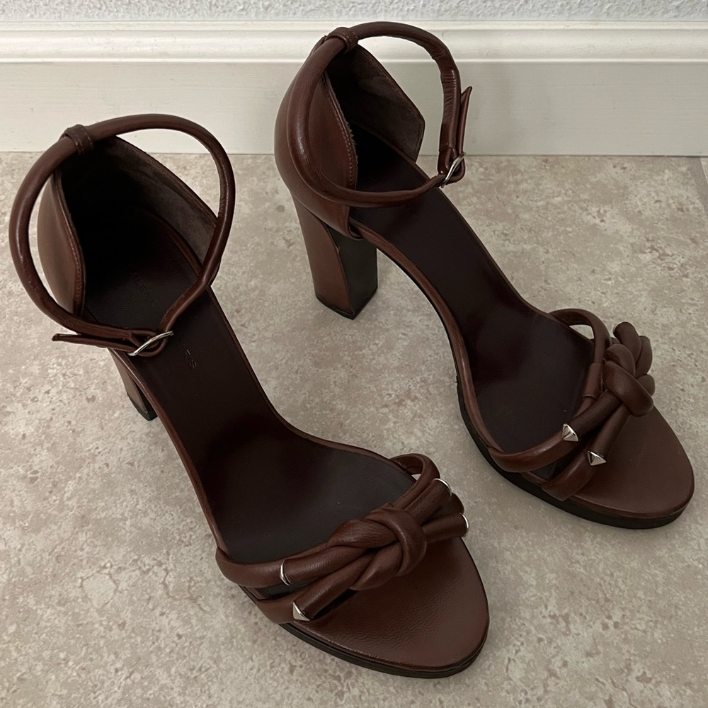 Authentic Balenciaga shoes NWOT